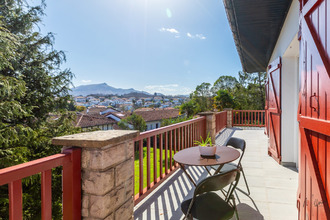 achat maison ciboure 64500