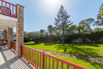 achat maison ciboure 64500