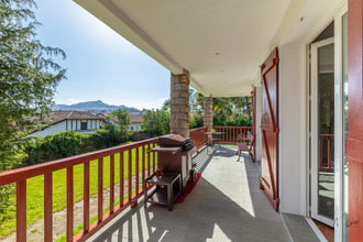 achat maison ciboure 64500