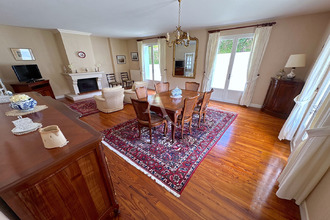 achat maison ciboure 64500