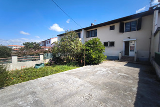 achat maison ciboure 64500