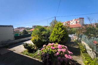 achat maison ciboure 64500