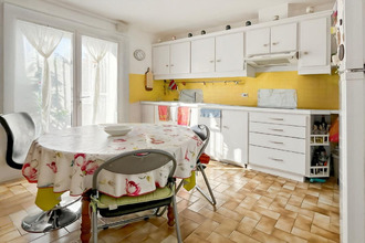 achat maison ciboure 64500