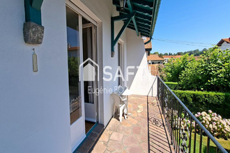 achat maison ciboure 64500