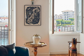 achat maison ciboure 64500