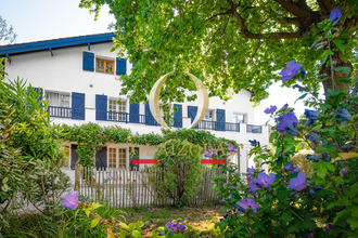 achat maison ciboure 64500