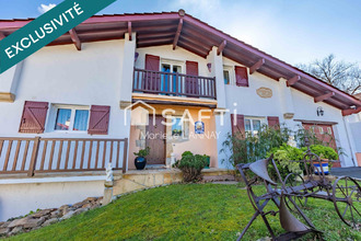 achat maison ciboure 64500