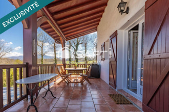 achat maison ciboure 64500