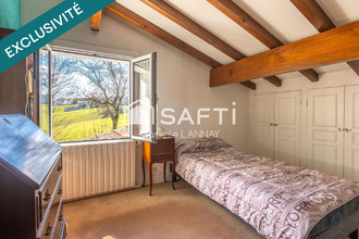 achat maison ciboure 64500