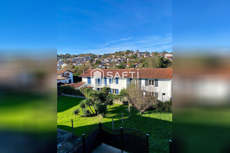 achat maison ciboure 64500