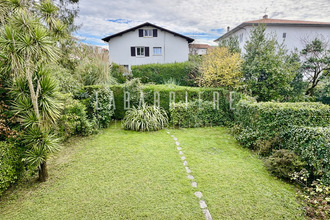 achat maison ciboure 64500