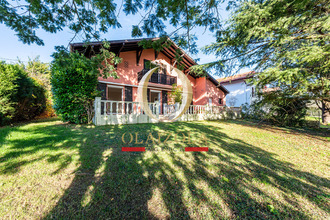 achat maison ciboure 64500