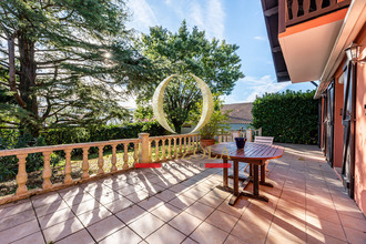 achat maison ciboure 64500