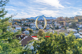 achat maison ciboure 64500