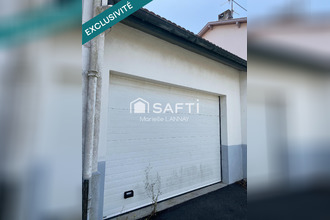 achat maison ciboure 64500