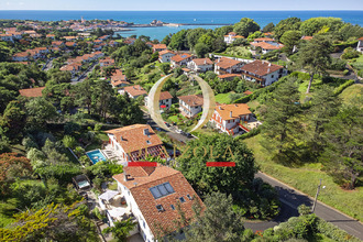 achat maison ciboure 64500