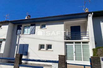 achat maison ciboure 64500