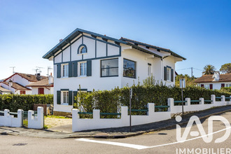 achat maison ciboure 64500