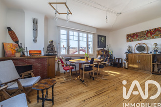 achat maison ciboure 64500