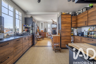 achat maison ciboure 64500