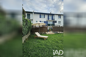 achat maison ciboure 64500