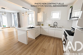 achat maison ciboure 64500