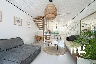 achat maison ciboure 64500