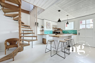 achat maison ciboure 64500