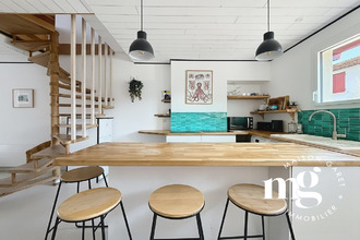 achat maison ciboure 64500