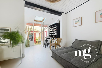 achat maison ciboure 64500