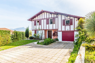 achat maison ciboure 64500