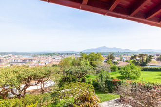 achat maison ciboure 64500