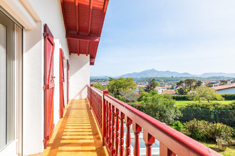 achat maison ciboure 64500