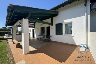 achat maison ciboure 64500