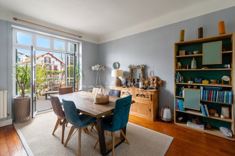 achat maison ciboure 64500