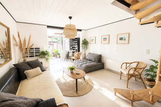 achat maison ciboure 64500