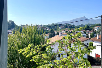 achat maison ciboure 64500