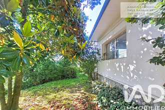 achat maison ciboure 64500
