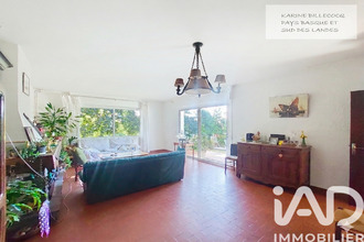 achat maison ciboure 64500