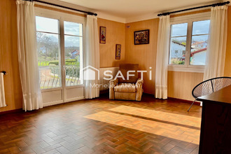 achat maison ciboure 64500
