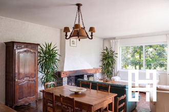 achat maison ciboure 64500