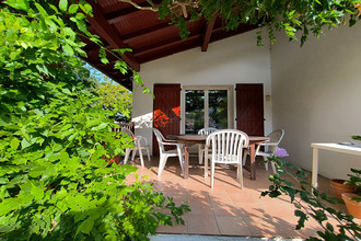 achat maison ciboure 64500