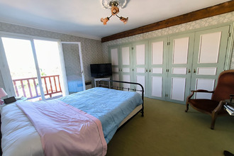 achat maison ciboure 64500