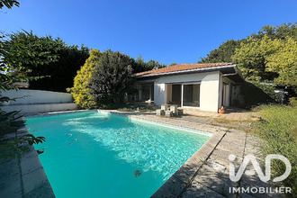 achat maison ciboure 64500