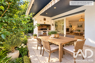 achat maison ciboure 64500