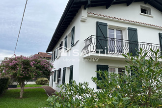 achat maison ciboure 64500