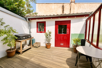 achat maison ciboure 64500