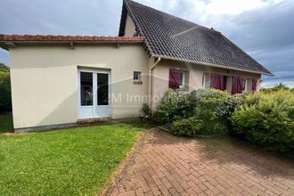 achat maison cideville 76570