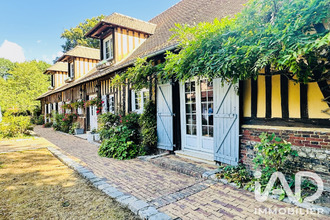 achat maison cideville 76570