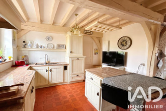 achat maison cideville 76570
